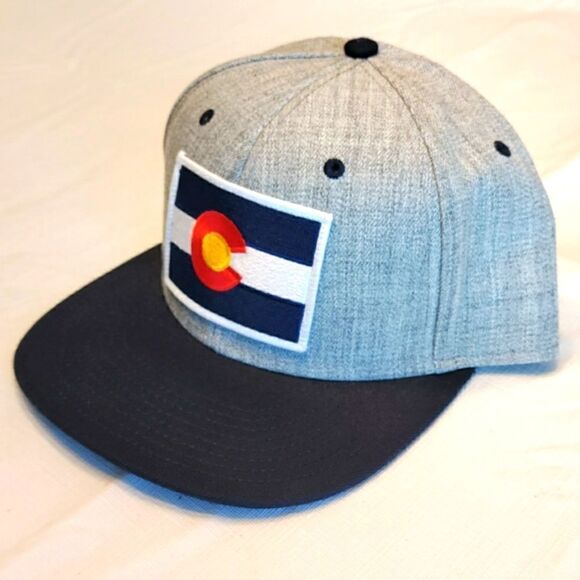 Colorado Hat  - Picture 3 of 6